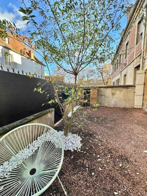 La Maison Des Cours - Wifi - Centre Ville Мулен Екстер'єр фото